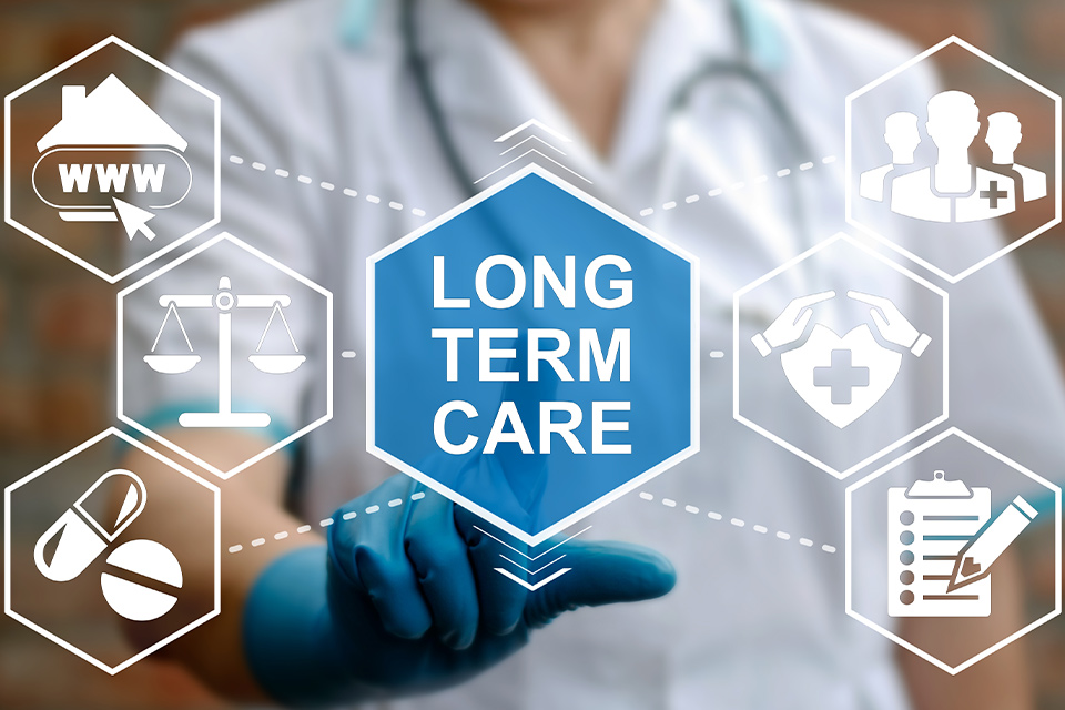 Long-Term Care Insurance Options